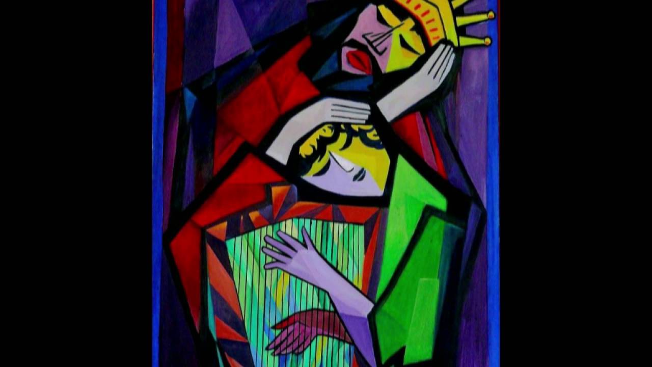 Guillaume Dufay Ave Maris Stella Sidonia Ensemble Live Youtube