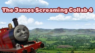 The James Screaming Collab 4