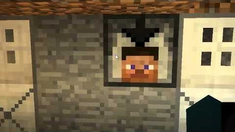 Security craft {Mod showcase}