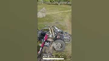 BIT OF QUALITY VEHICLE COMBAT #pubg #playerunknownsbattlegrounds #shorts