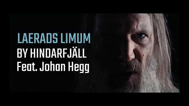 Laerads Limum by Hindarfjll, Feat. Johan Hegg