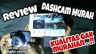 Review CCTV mobil / Dashcam Otodash