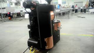 Os -5Bk Coffee Roasting Machine Os -5Bk Kaffeeröstmaschine