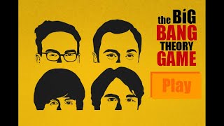 Main Theme - The Big Bang Theory Game screenshot 2