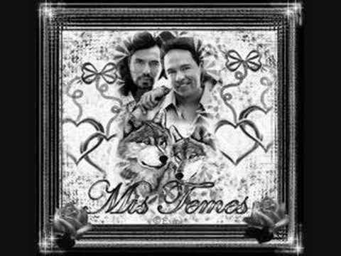 Los Temerarios-Fuistes Mala