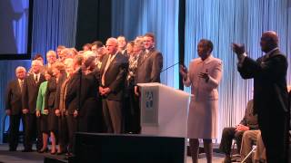 2013 Convention Highlights