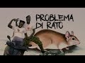 Os mecnicos  problema di rato