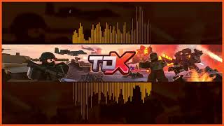 Zombieosis | Original Soundtrack Of Tower Defense X | Tdx Ost