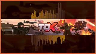 Zombieosis | Original Soundtrack of Tower Defense X | TDX OST