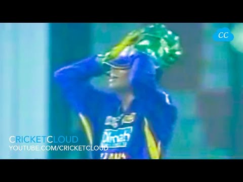 Funniest & Unluckiest Moment in the Cricket History !! Must Watch !!