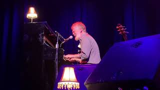 Glen Hansard - 2021.09.29 - 09 - The Storm, It&#39;s Coming (The Fillmore; San Francisco, CA)