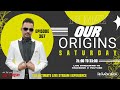 Deejay nivaadh singh  for the love of music our origins ep 367