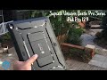 iPad Pro 12.9" Supcase Unicorn Beetle Pro Case Review!