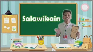 Salawikain l Filipino