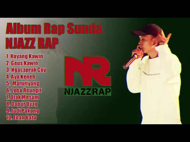 album (sunda) njazz rap~arthhGii class=