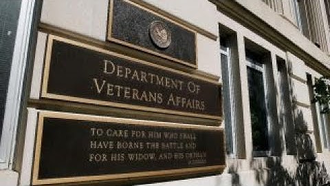 VA takes action against opioid epidemic