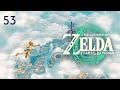 Silent Stream: The Legend of Zelda: Tears of the Kingdom 53 - South Lomei labyrinth