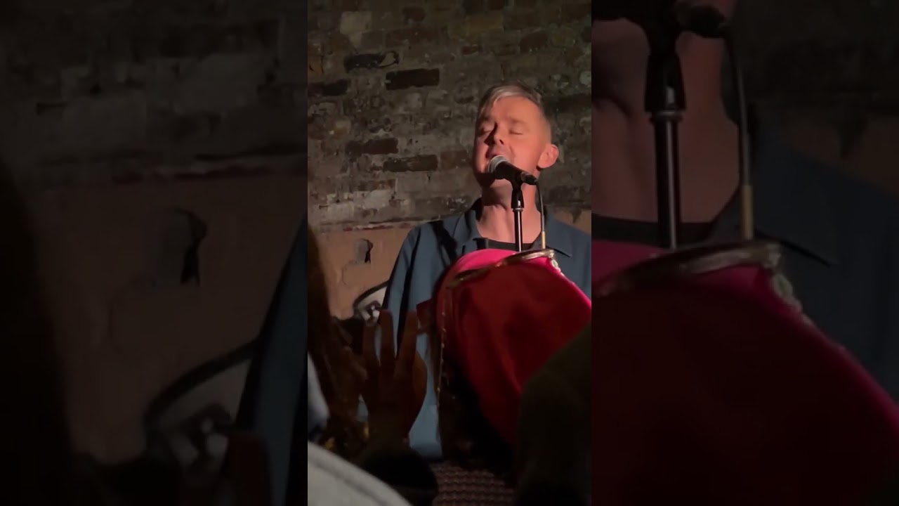 Keane - Bedshaped (Forge, London, Acoustic Session H&F 20 Bookshop)