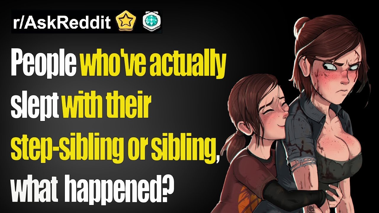 Echigo trials by druggist siblings. Cantimorgan sibling. Have you ever been Play Fighting with your sibling or siblings and something inappropriate happens.