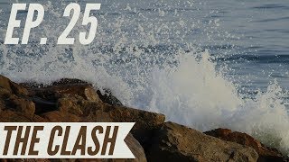 Ep. 25  Awakening from the Meaning Crisis  The Clash