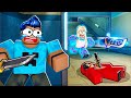 Não seja PEGO pela FACA AFIADA no Roblox