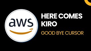 I Challenged Kiro to Build a Real App | Here's What Happened