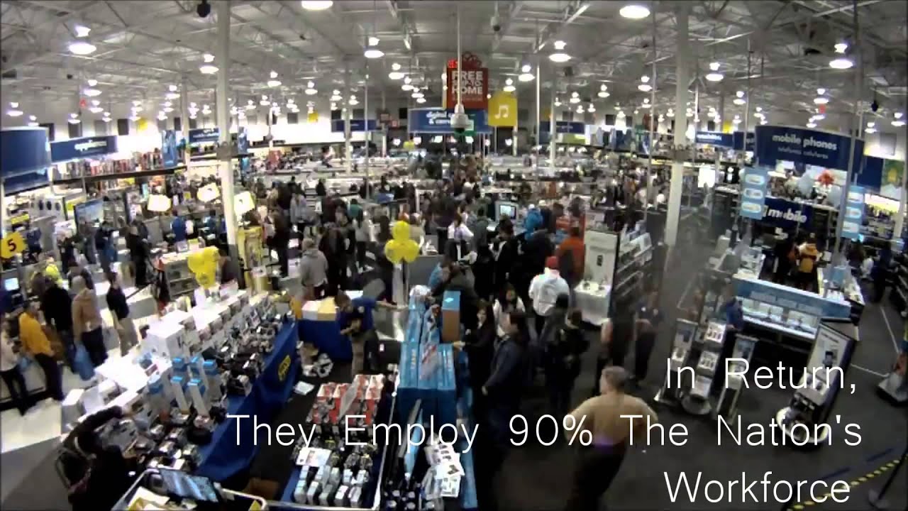 American Enterprise Day FBLA YouTube