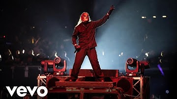 Slipknot – Still Loving You in Silence (Official Music Video)