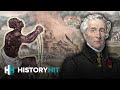 Why Did Britain Abolish Slavery in 1833? (Pt 2)