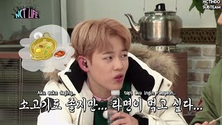 [INDO SUB] 170311 NCT LIFE Entertainment Retreat Episode 3