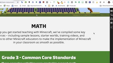 Using Snap & Read to Read PDFs and Websites for Students