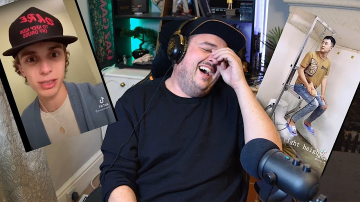 Daz Watches Dry and Awkward So Don't Laugh