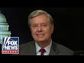 Graham on stunning revelations from Rod Rosenstein's testimony