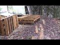 wasserhaus 21 /Es ist Pflasterzeit / IBC - Tank Wasserreserve