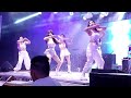 Sex Bomb Dancers- NEW GEN guest sa fiesta in Jovellar, Albay 2023