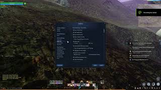 ArcheAge | How to Enable 'Display All Quests' in Settings