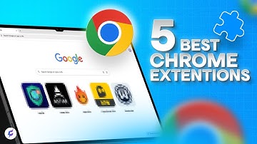 Top 5 FREE Chrome VPN Extensions You Must Try in 2025!  🔥