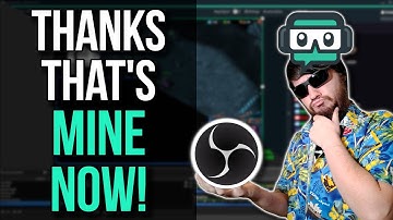 StreamLabs OBS Accused Of Stealing OBS Name