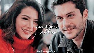 Cemre & Kerem (Cemker) - Unut Beni