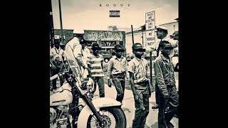 Young Roddy - Have Mercy (feat. Trademark Da Skydiver & Smoke DZA) [Official Audio]