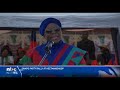 Swapo Party members urged to be ready for the 2024 national elections - nbc