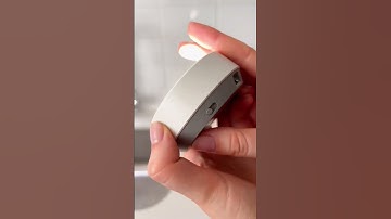 Amazon Wireless Puck Lights with Remote Control 🔘