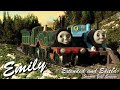 Emily S Song Extended