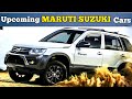 Upcoming Cars from Maruti Suzuki | Upcoming Maruti cars in india 2020-2021 |