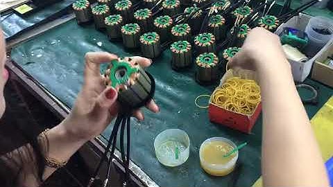 install hall sensor 3