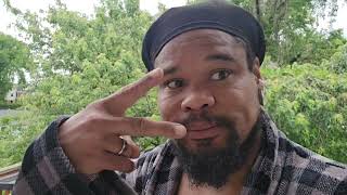 White man says it's time to talk about reparations for black americans.