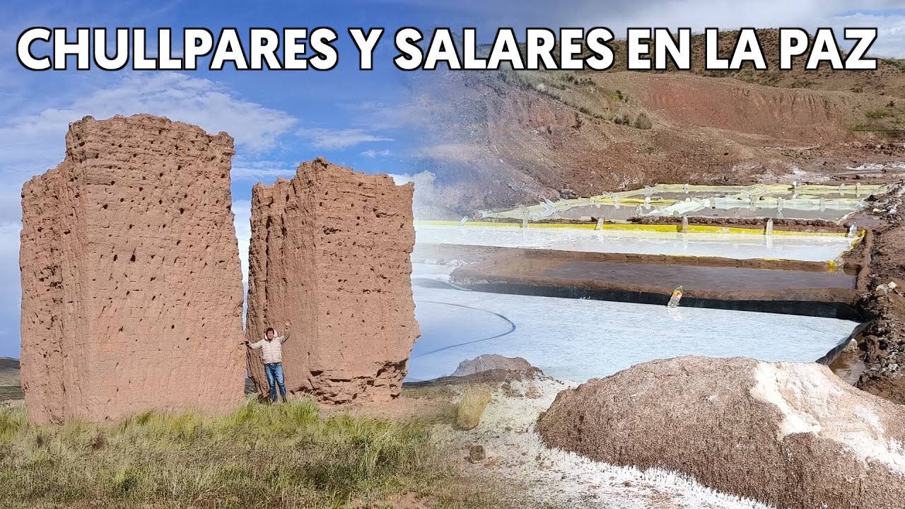 DESDE JESUS DE MACHACA HASTA CAQUIAVIRI | ME PERDI, Ruta obligada hacia lo desconocido.