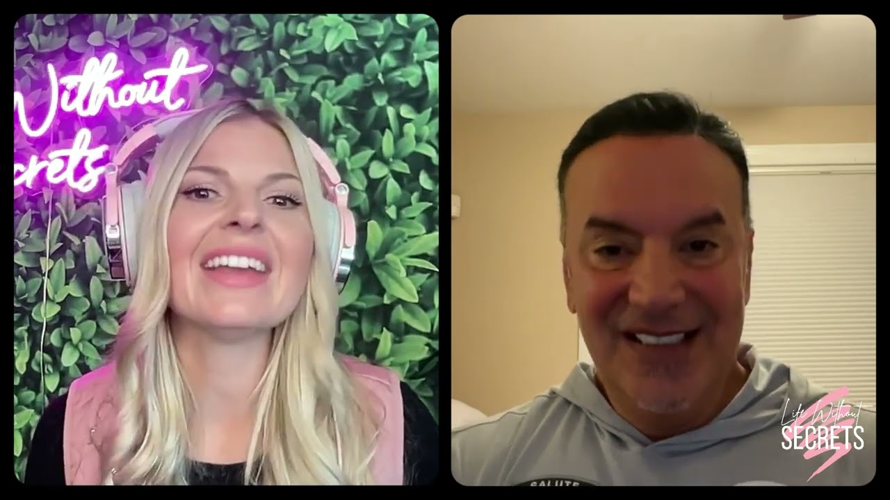 Leadership Lessons from the Frontlines: A Conversation with Dr. Michael Kaufman