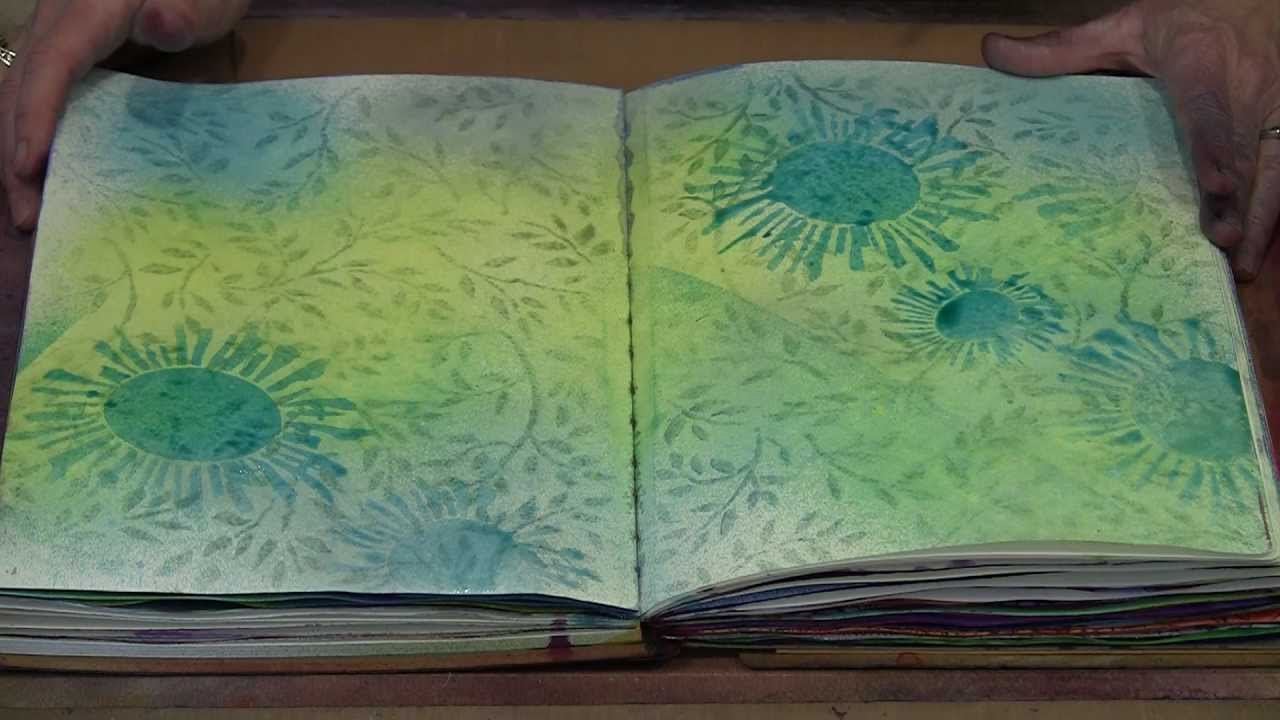 Announcing Joggles Stencils! by Joggles.com