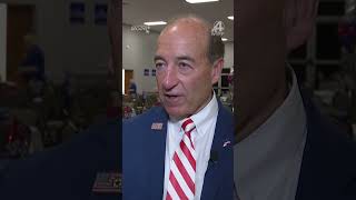 Mark Lynch says he will not concede to Senator Lindsey Graham, claims voter fraud